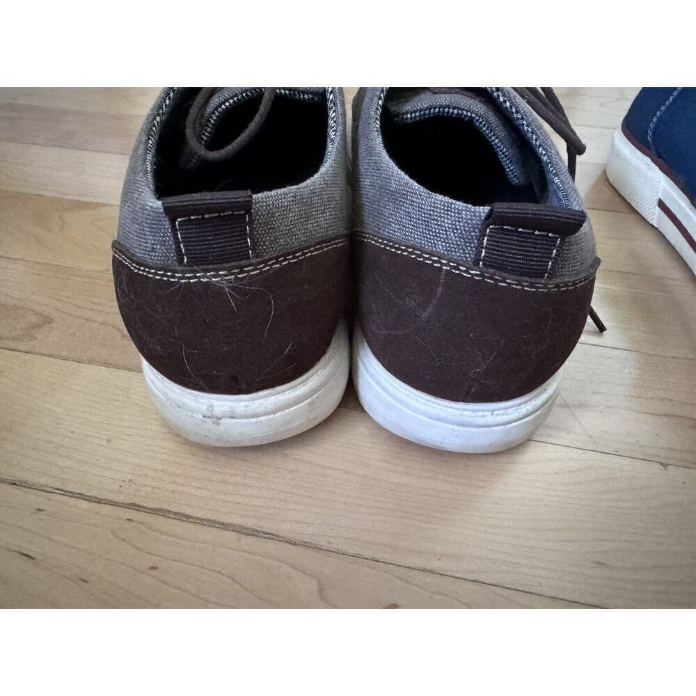 Bruno Mars Geo 2 Men's 10.5 Oxford - Picture 3 of 4
